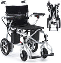 Portable Foldable Electric Wheelchair F138049