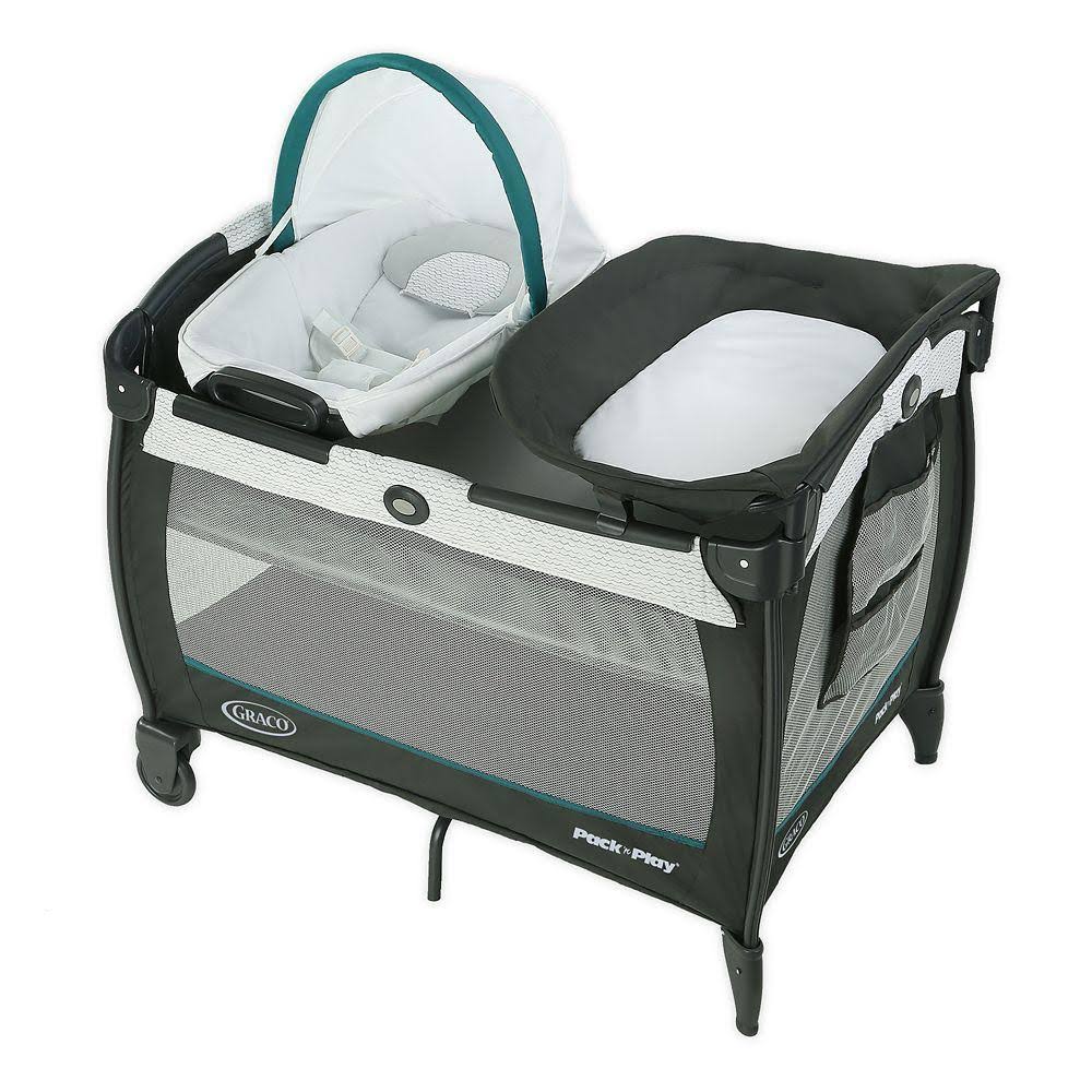 Pack 'n Play Playard D593