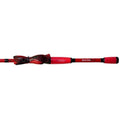 7& Medium Heavy Casting Rod & Reel Combo Pack J292