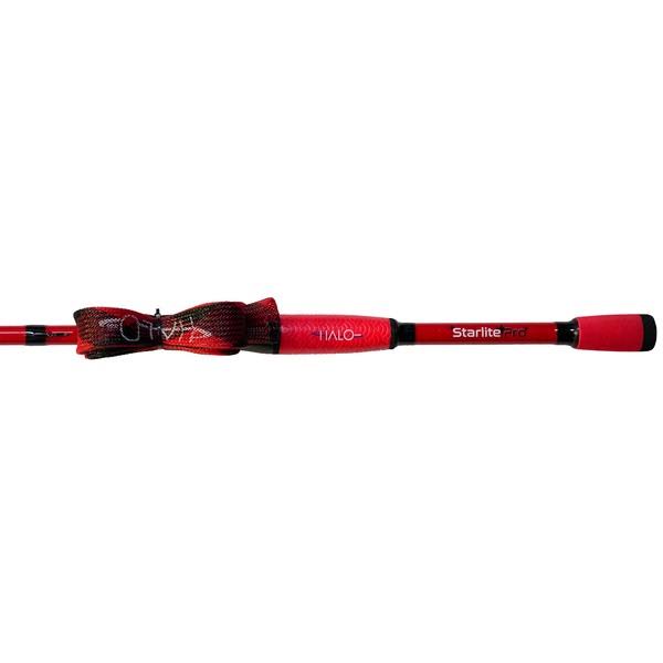 7& Medium Heavy Casting Rod & Reel Combo Pack J292