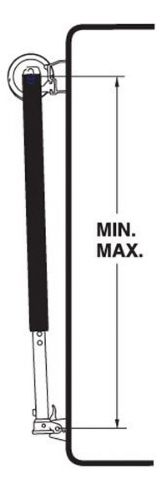 RV Awning Repair Parts T844536