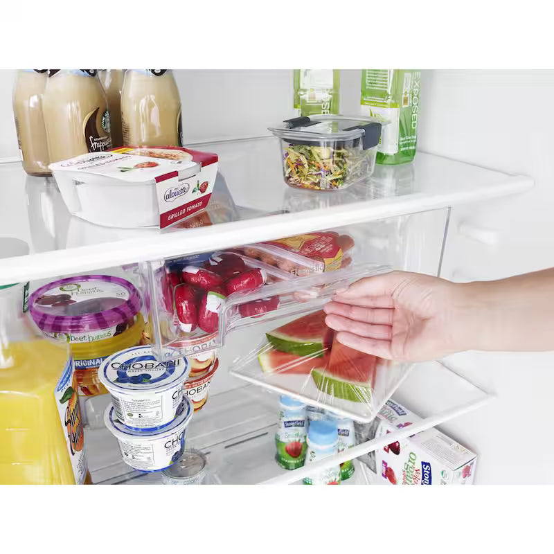 19.2 cu. ft. Top Freezer Refrigerator V708