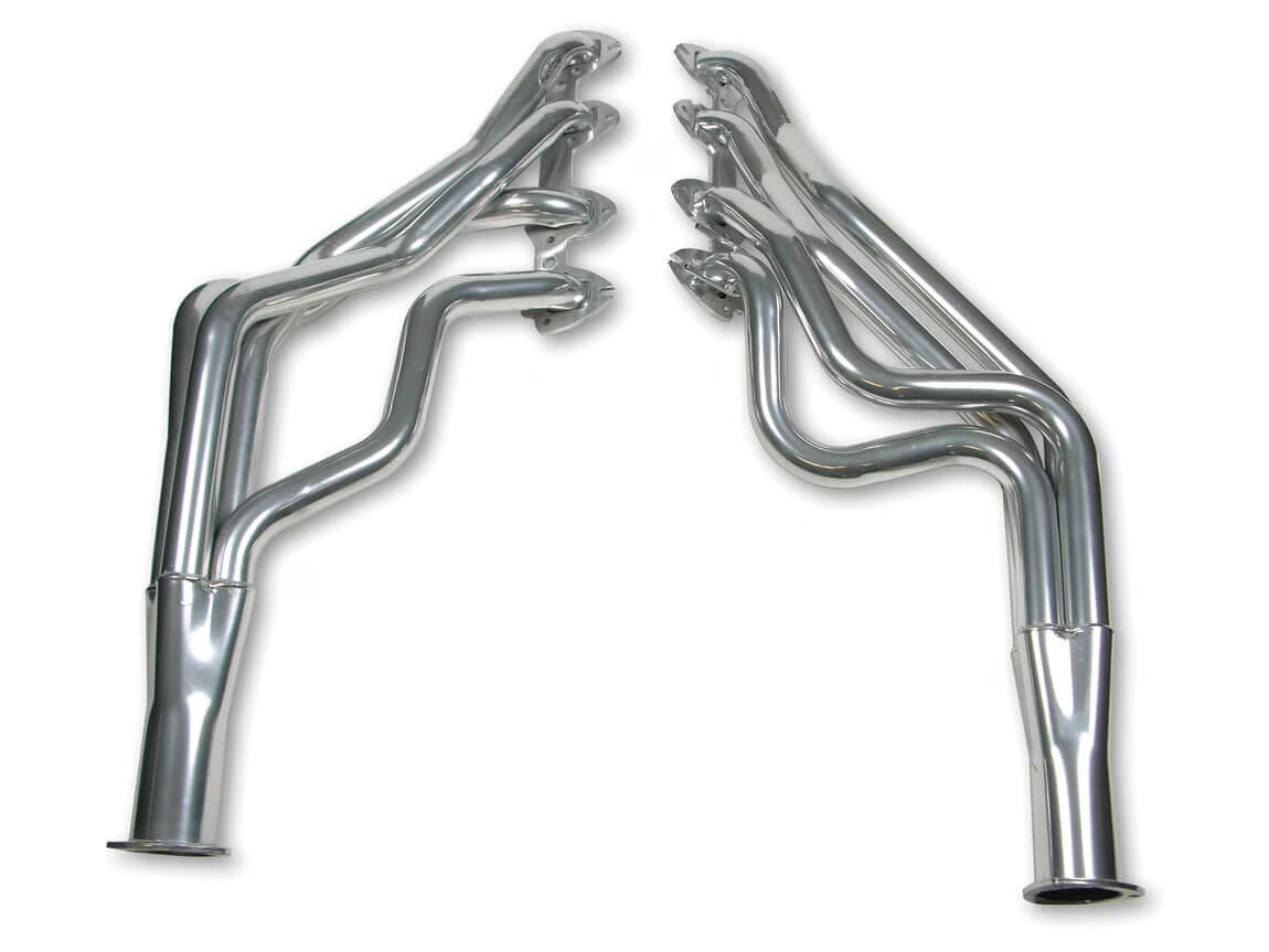 Exhaust Header C63402