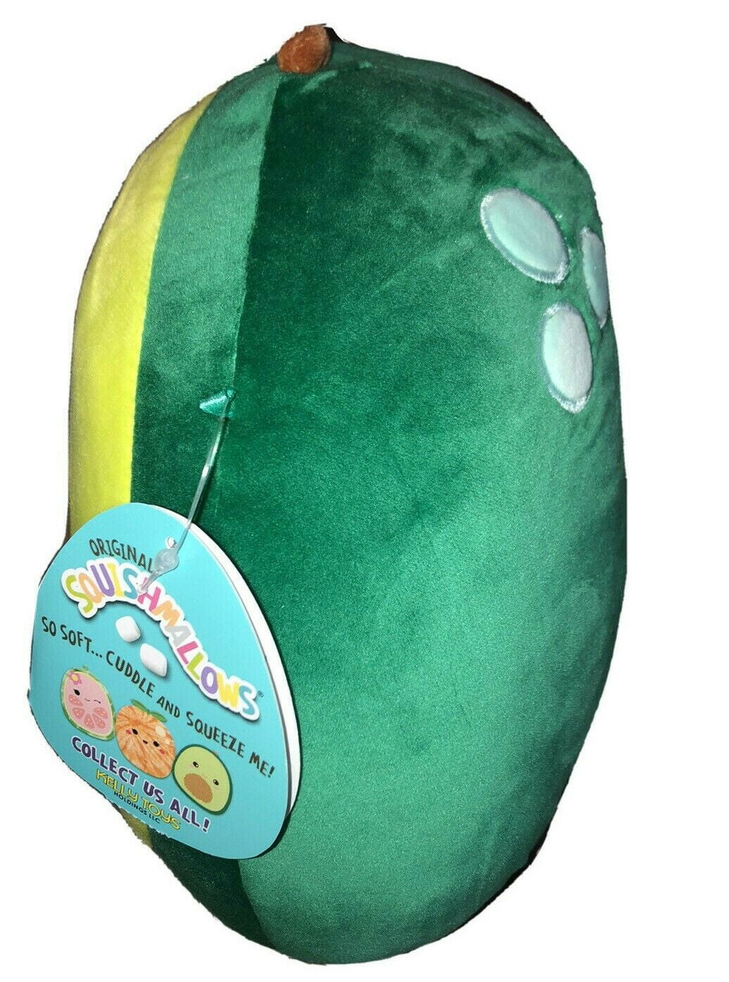 8" Plush P79026