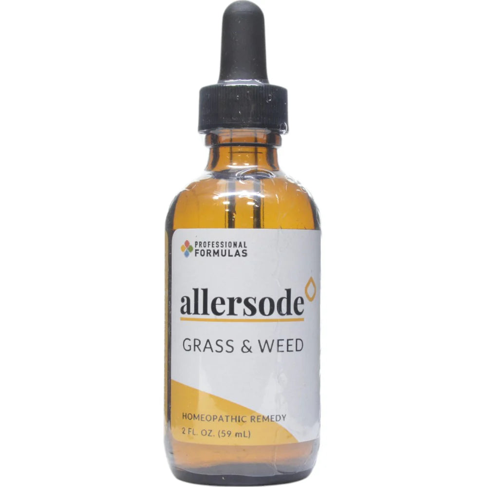 2 oz Allersode X2892