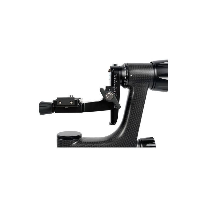 Carbon Fiber Gimbal Head G16379