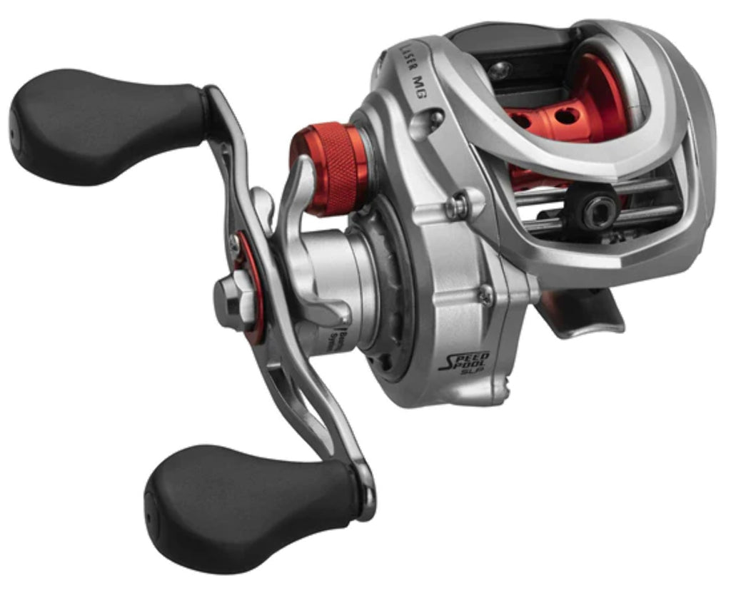 Lew's MG Speed Spool SLP MCS Fishing Reel 7.5:1 LH Q89473