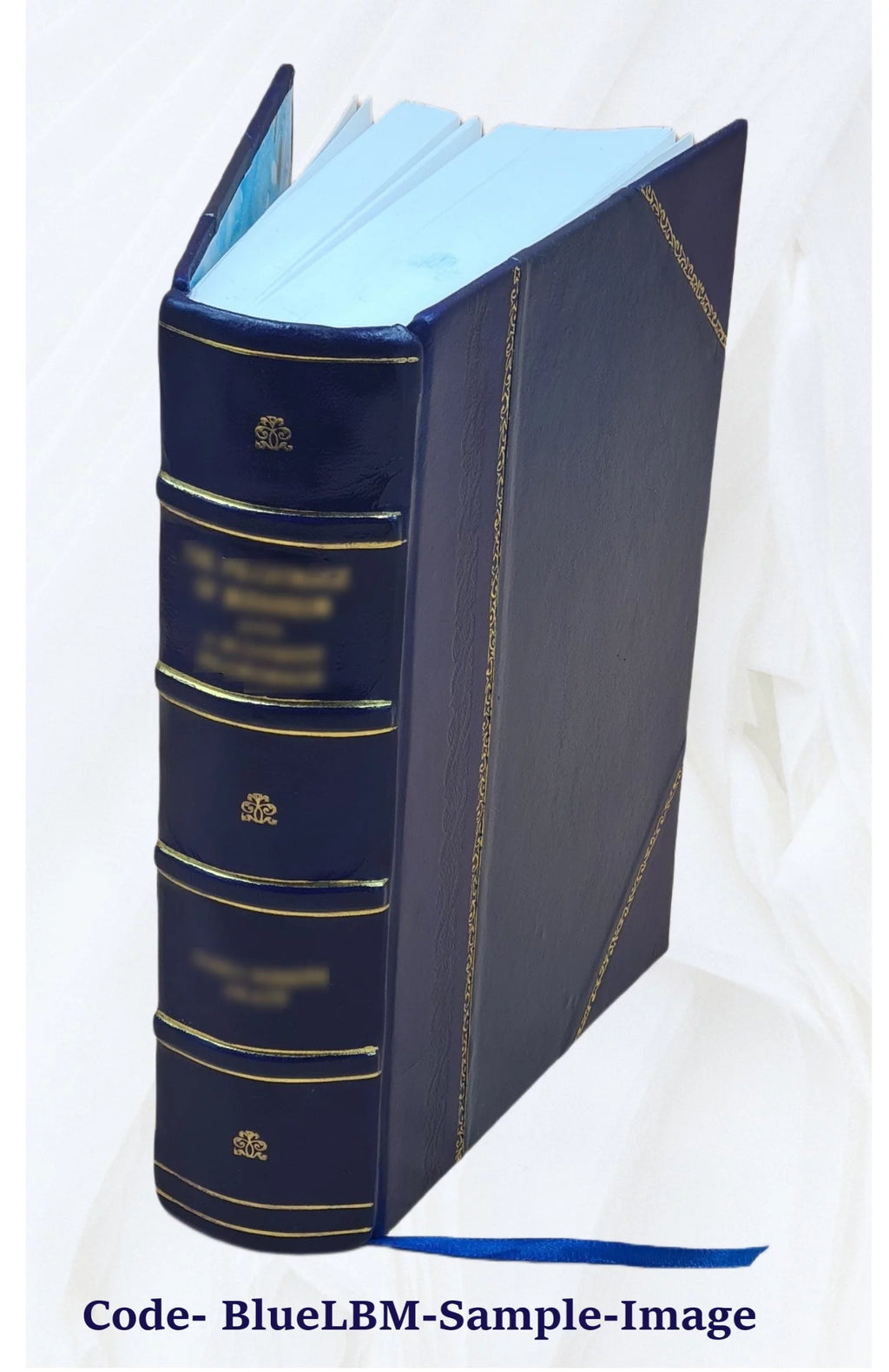 Electric Transmission Line Construction Switchboards Power Transformation Measurement Leather Bound S433379