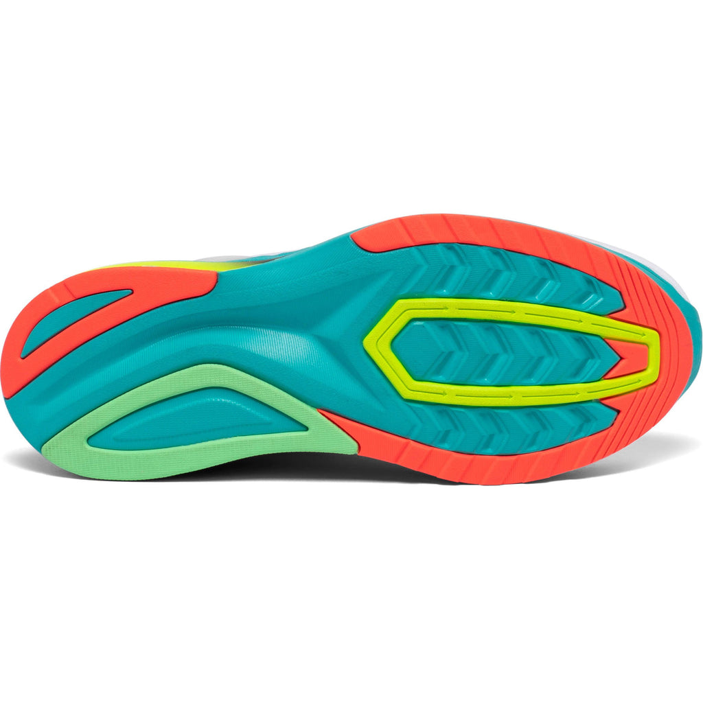 White Mutant Running Shoes X41407