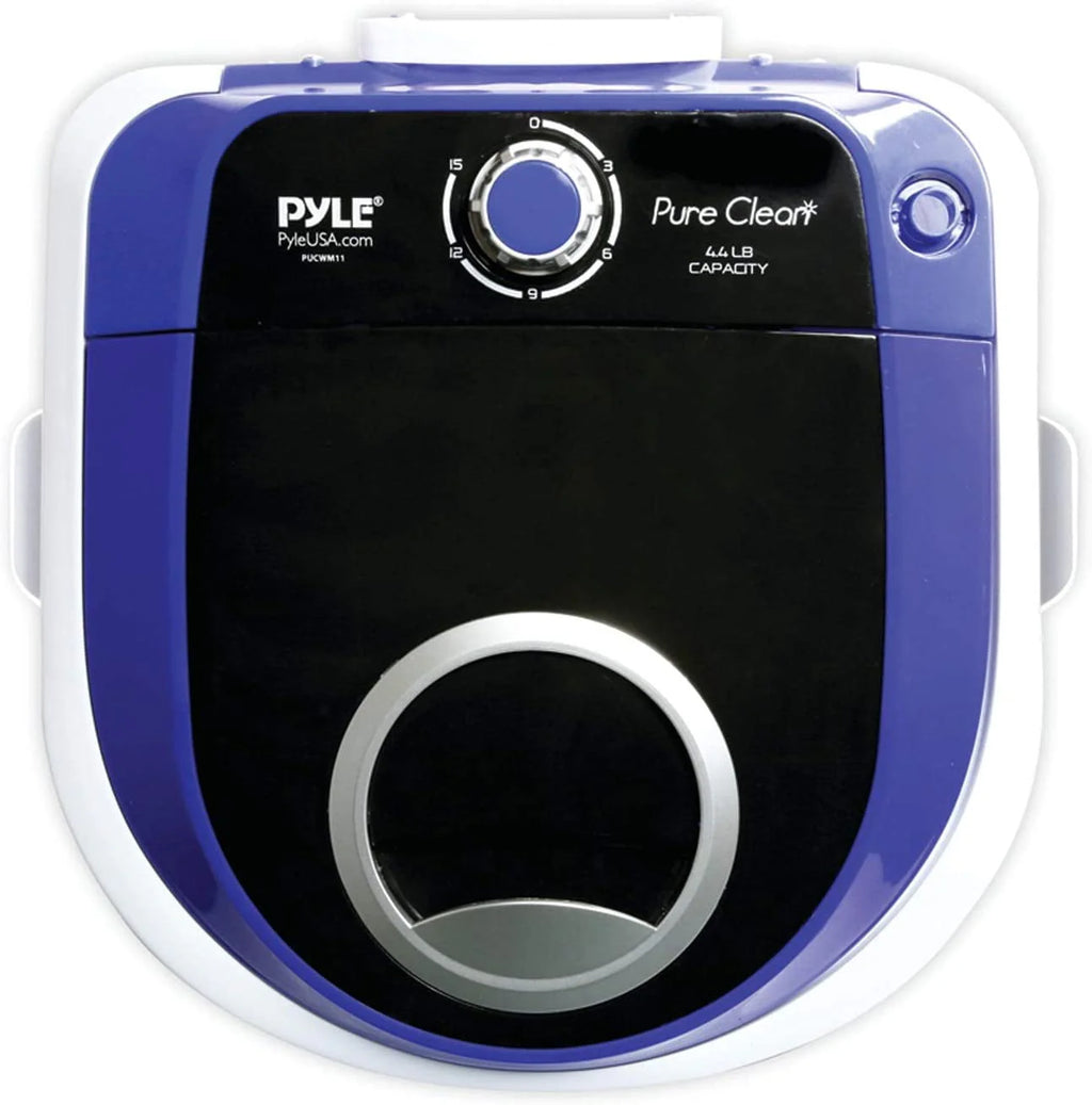 Compact Portable Mini Washing Machine R345648