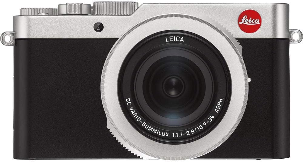 4K Compact Camera U65288