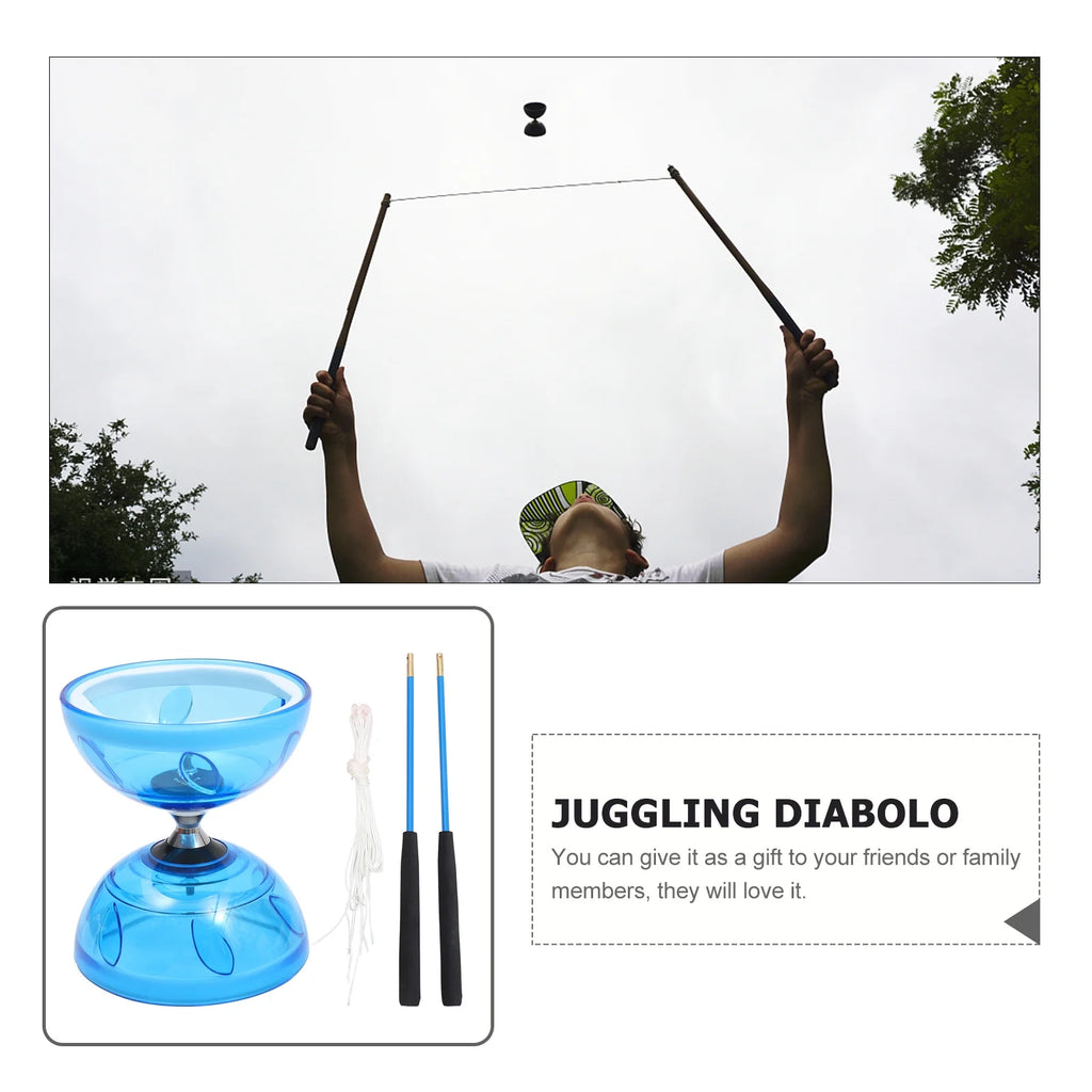 Yoyo Bearing Carnival Unresponsive Beginners Set R3835
