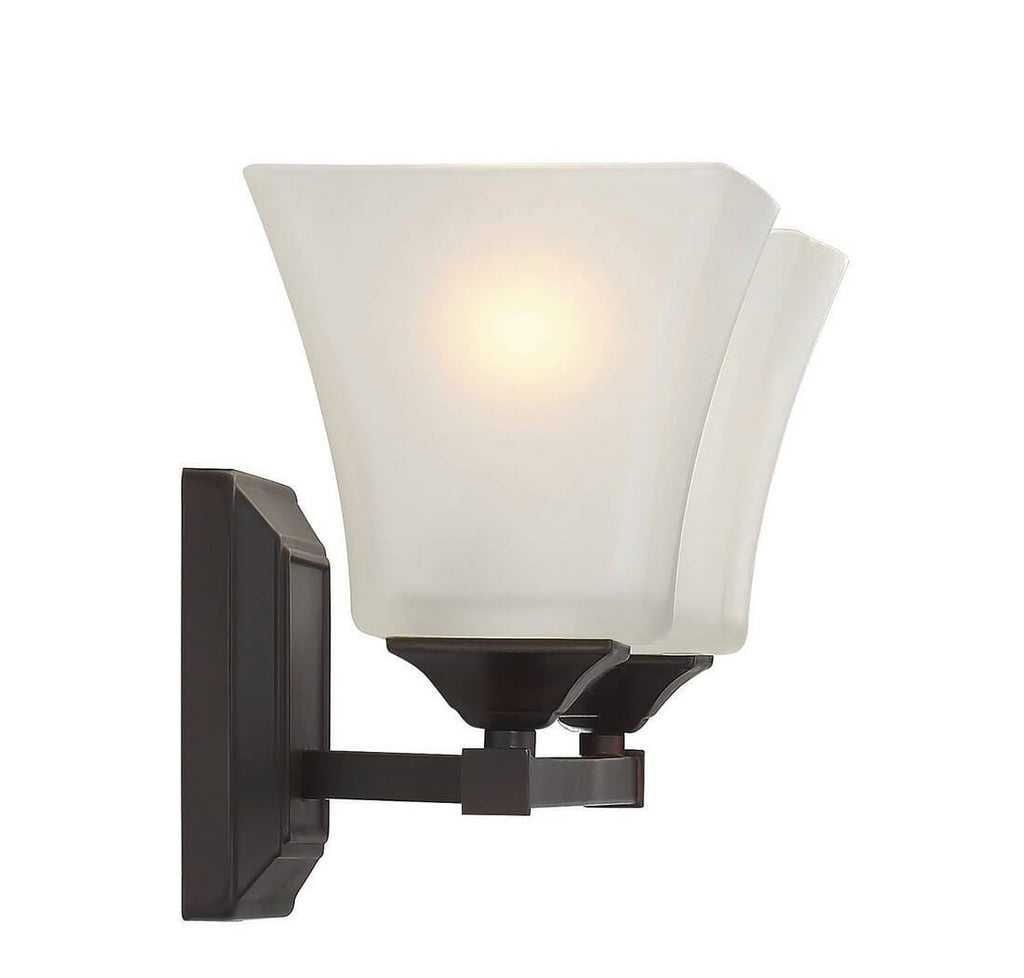 2 Light Bath Bar P438416