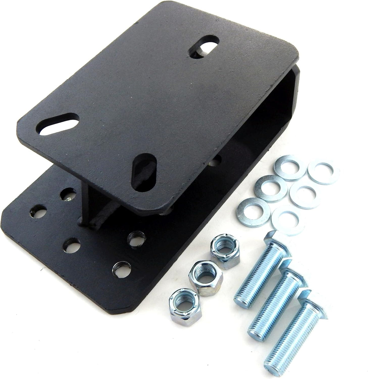 Tire Relocator Bracket Adapter 35 Inches Spare Y41450