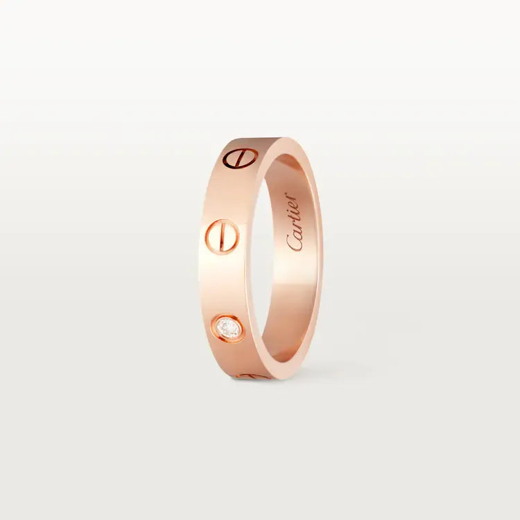Wedding Band S524140