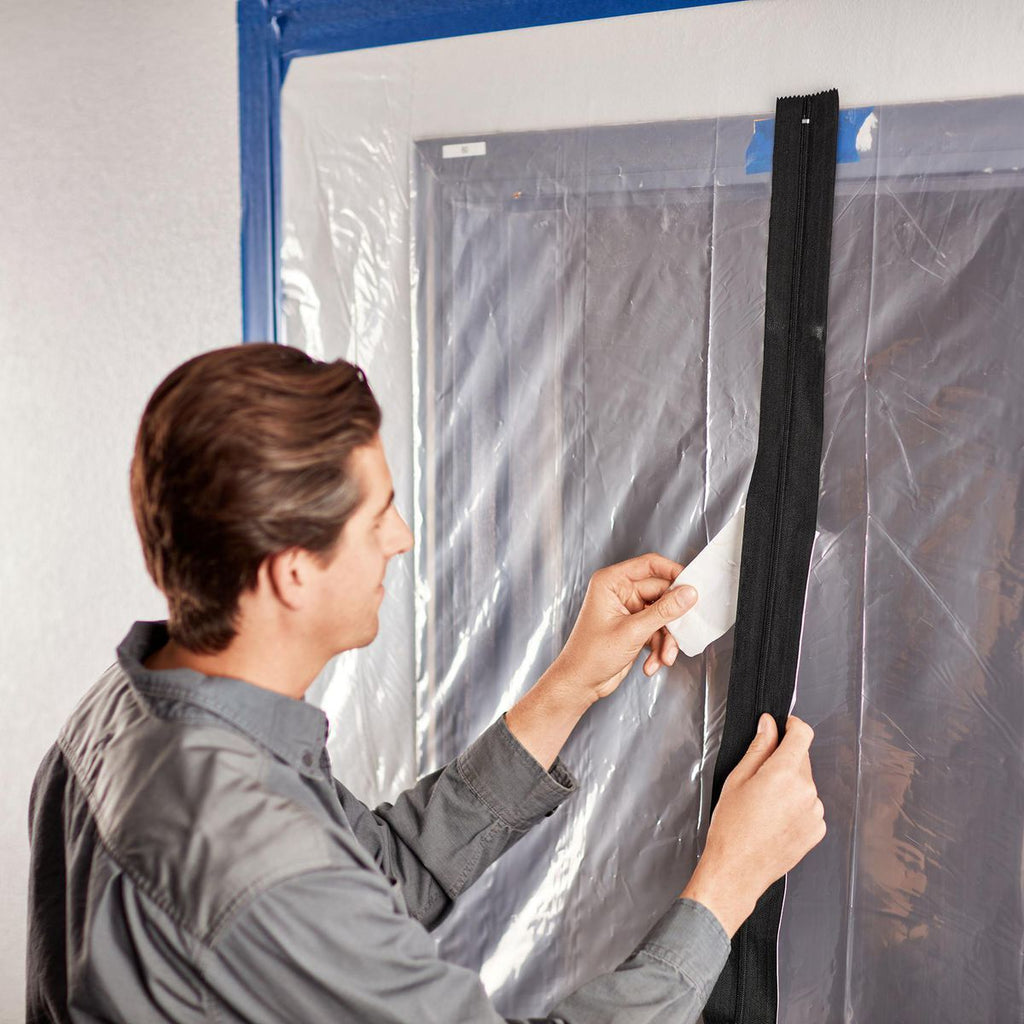 Peel-and-Stick Zipper E212