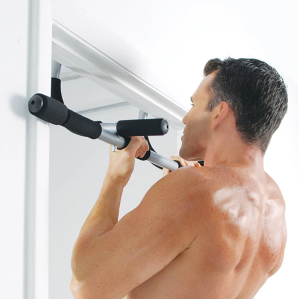 Total Upper Body Workout Bar V5043