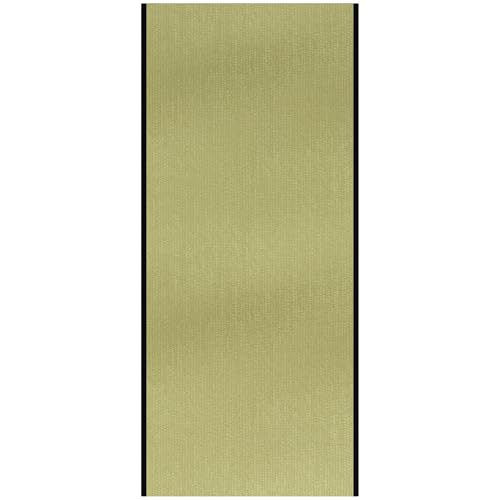 Half Tatami Mat, 1/2 US Queen, Straw O2850