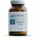 Magnesium Citrate 120 caps W61770