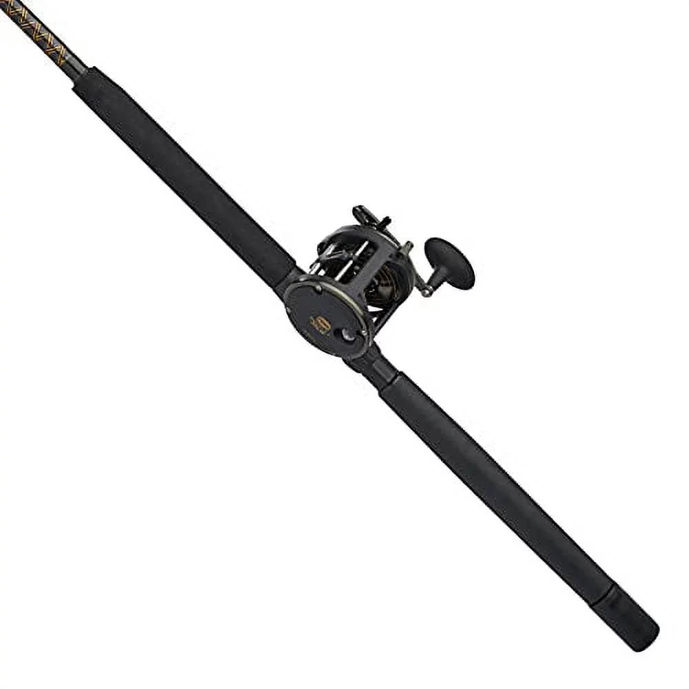 6'6" Rod and Reel Fishing Combo C469