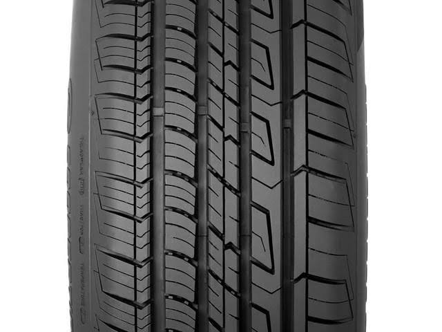 All Season Tire 235/55R18 104V L41585