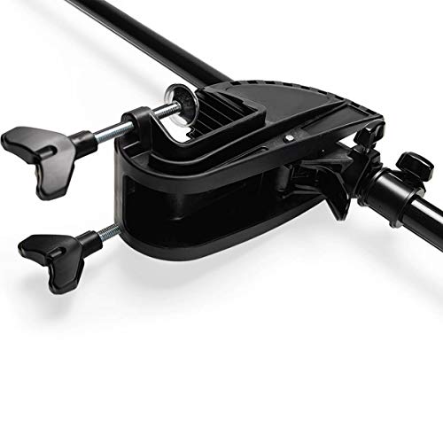 30 Lb. Thrust 30 in. Shaft Freshwater Electric Trolling Motor M1438