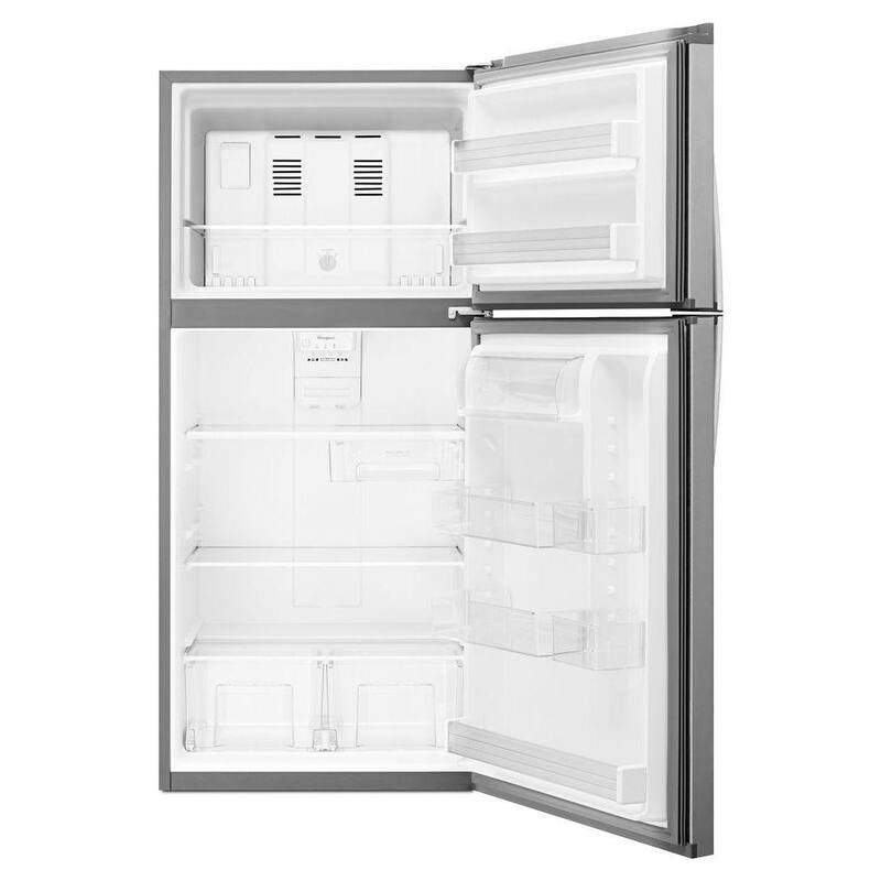 19.2 cu. ft. Top Freezer Refrigerator V708