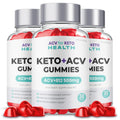 Keto Health Gummies 3 Pack X26344