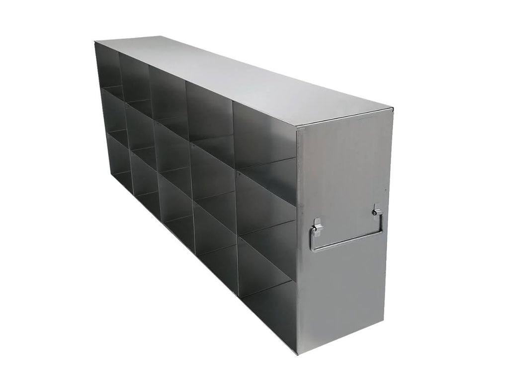 5 x 3 Cap Freezer Rack J5117