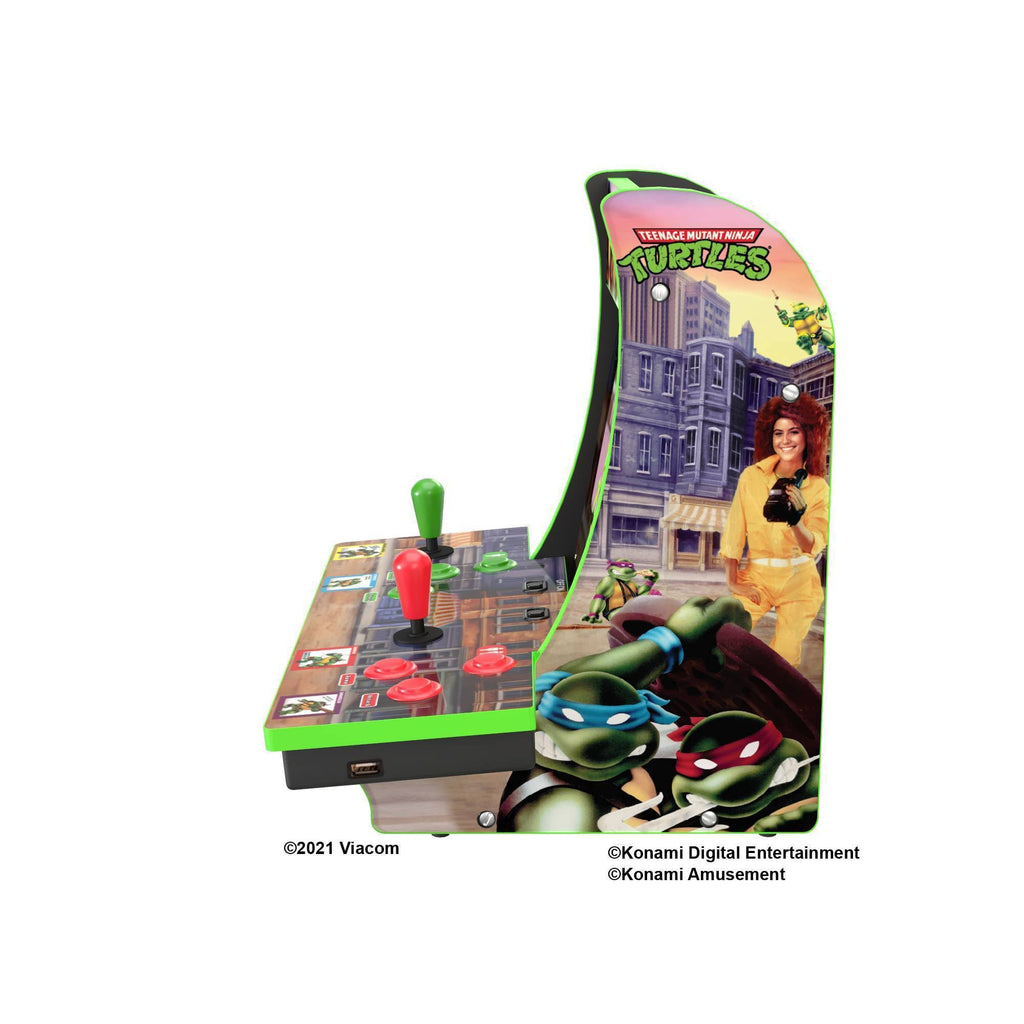 2 Player Countercade T60562