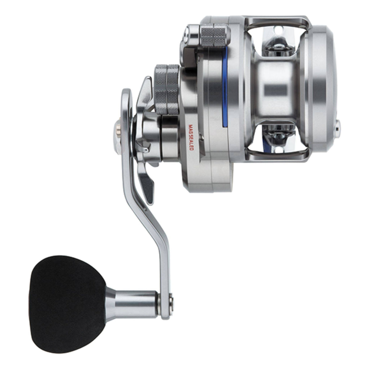 SASD40HA Saltiga Star Drag Conventional Reel D976