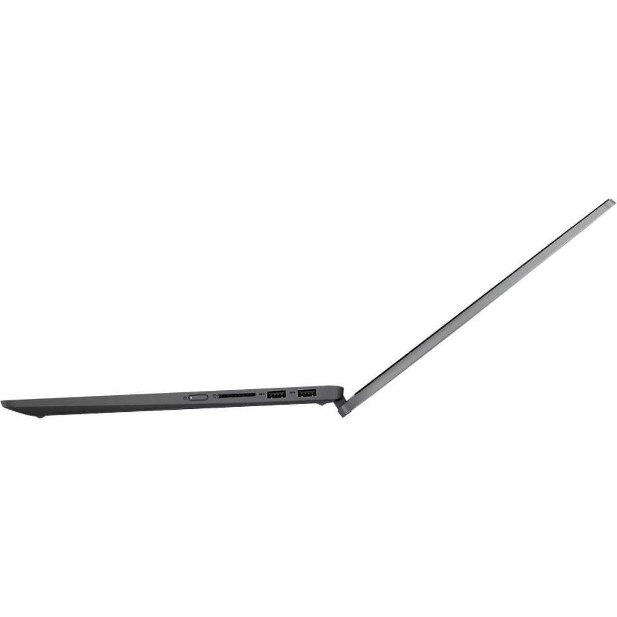 16" Touchscreen Laptop, Intel Core i7, 16GB RAM, 512GB SSD, Storm Gray H951