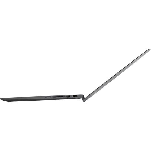 16" Touchscreen Laptop, Intel Core i7, 16GB RAM, 512GB SSD, Storm Gray H951