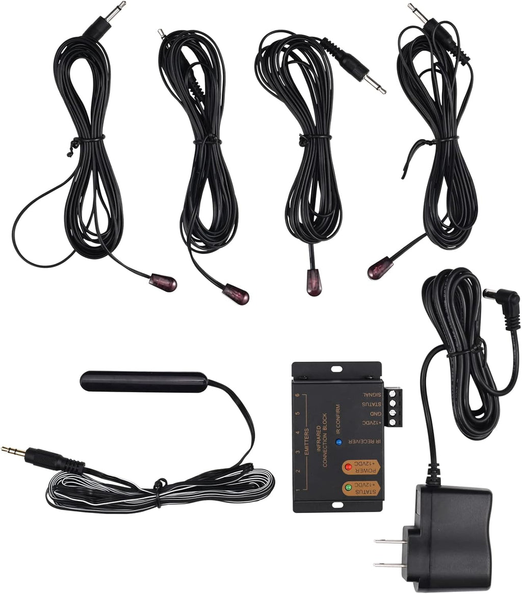 IR Repeater System H955192