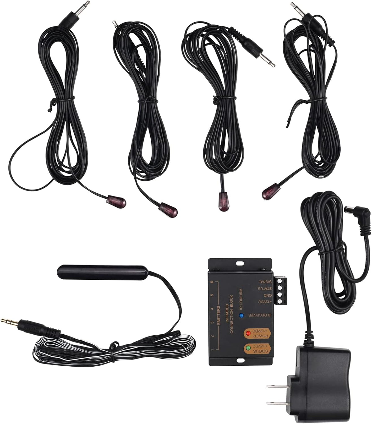 IR Repeater System H955192