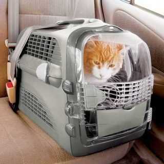 Cat Carrier J703