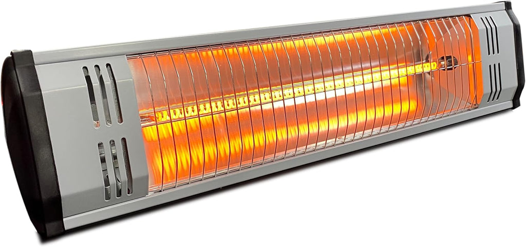 Infrared Space Heater R1567