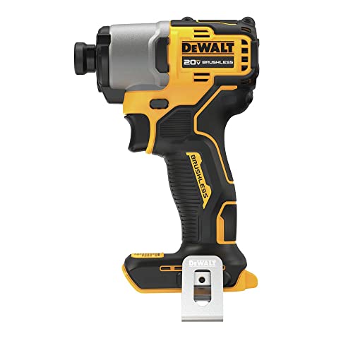 20V MAX Brushless 2 Kit w/ Batteries H8637