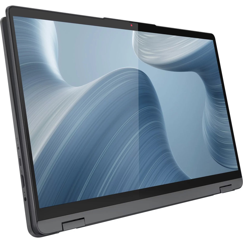16" Touchscreen Laptop, Intel Core i7, 16GB RAM, 512GB SSD, Storm Gray H951