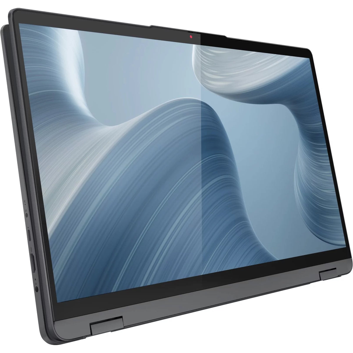 16" Touchscreen Laptop, Intel Core i7, 16GB RAM, 512GB SSD, Storm Gray H951