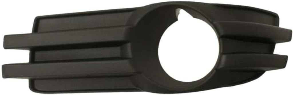 Fog Light Cover Driver and Passenger Side Set L6934