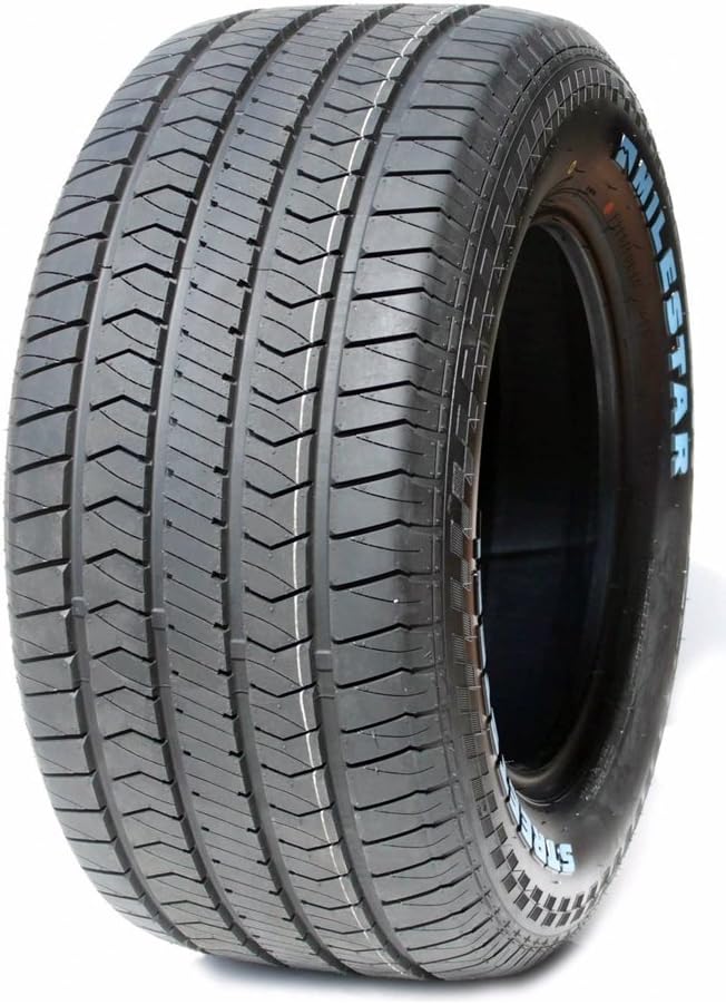 All-Season Radial Tire P255/70R15 108T B241