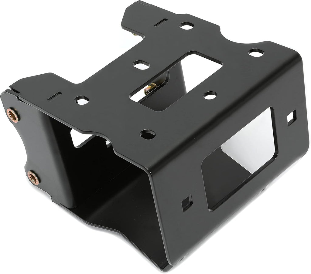Steel Winch Mount Pack of 2 P68395