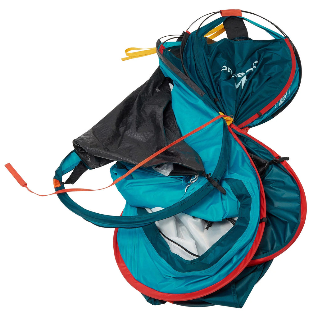 2 Person Waterproof Windproof Pop Up Camping Tent U31565