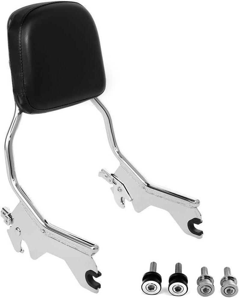 Sissy Bar Upright Backrest X9943