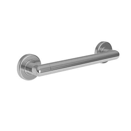 36x22 Grab Bar Gloss Black V3053