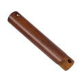 48" Downrod - Walnut Q1043