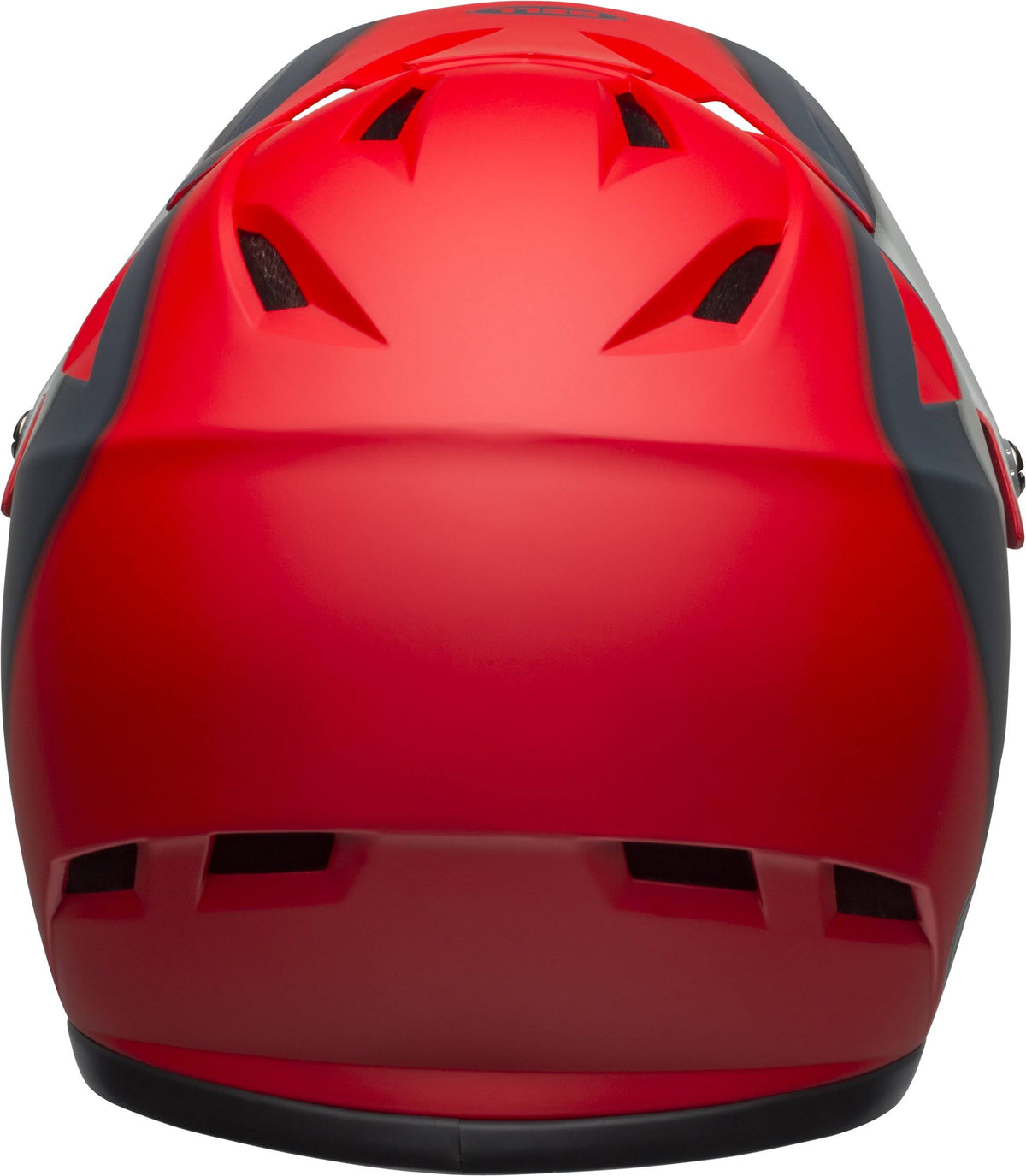 Matte Black/Yellow/Orange X-Small Helmet I5447