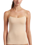 Long Camisole O169