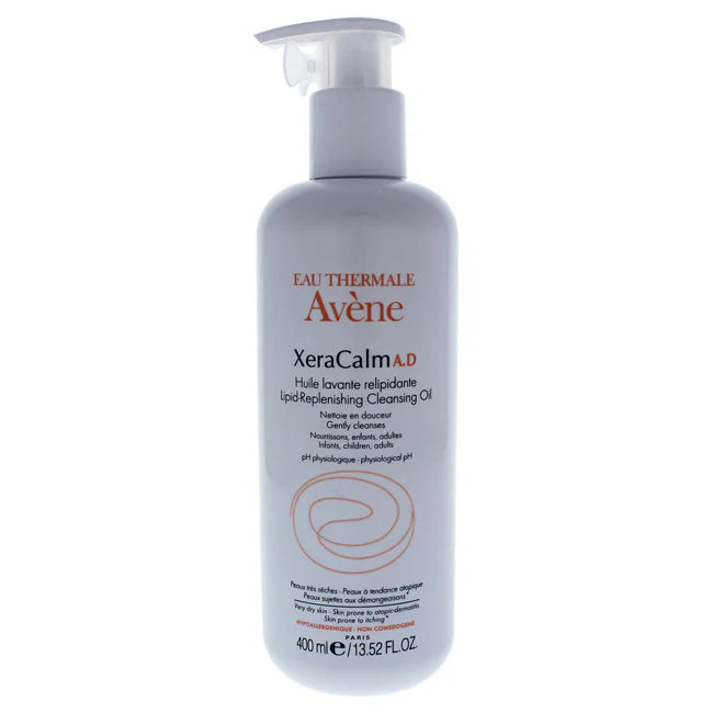 13.52 oz Cleansing Oil P3514